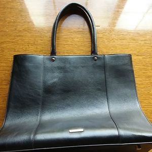 Rebecca Minkoff ladies briefcase